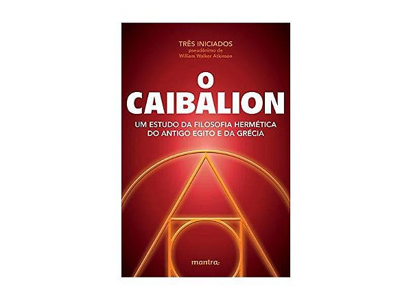 O Caibalion