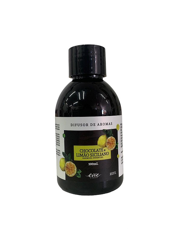 Refil difusor de aroma 100ml