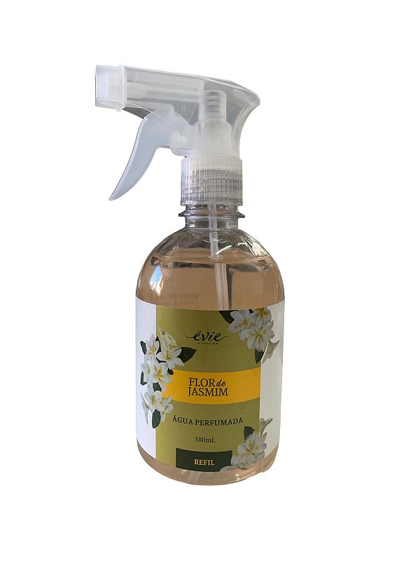 Água Perfumada Flor de Jasmim Êvie