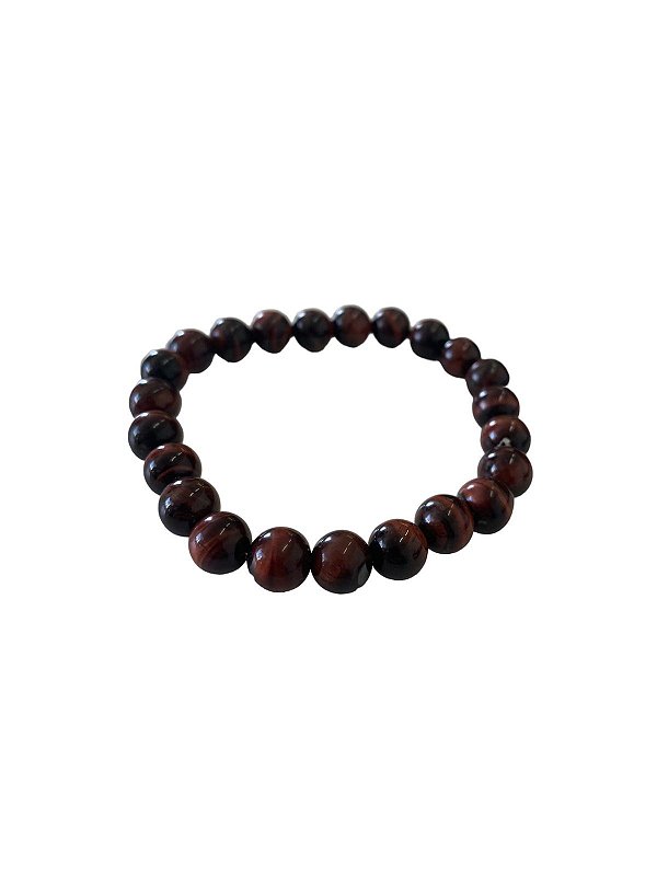 Pulseira Bolinha Olho De Boi