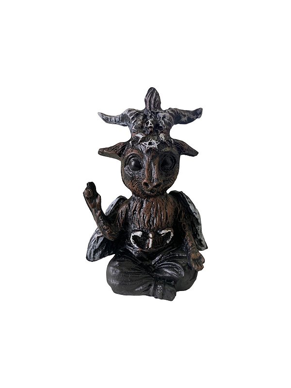 Baphomet 10cm