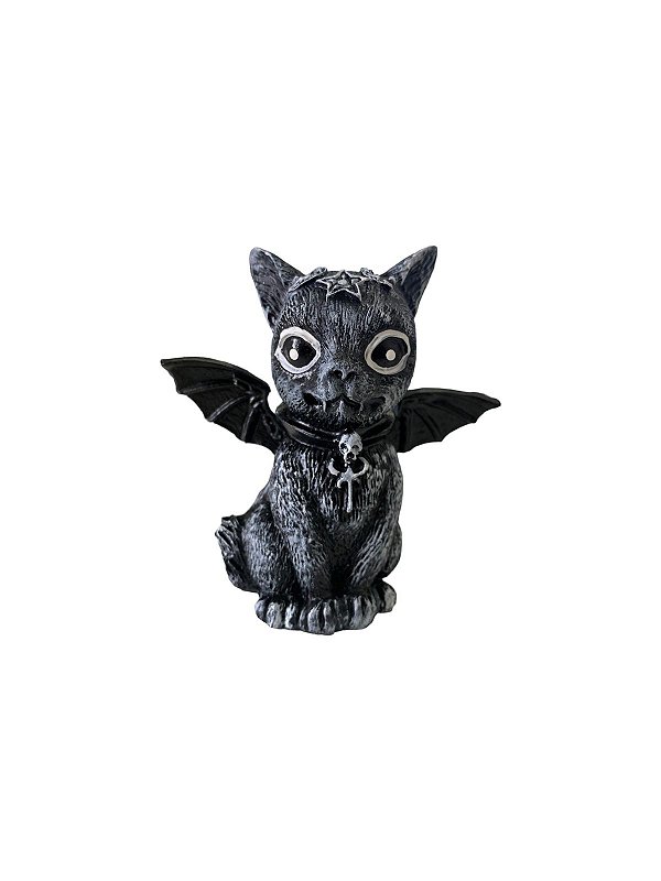 Gato Bat Cat Wicca