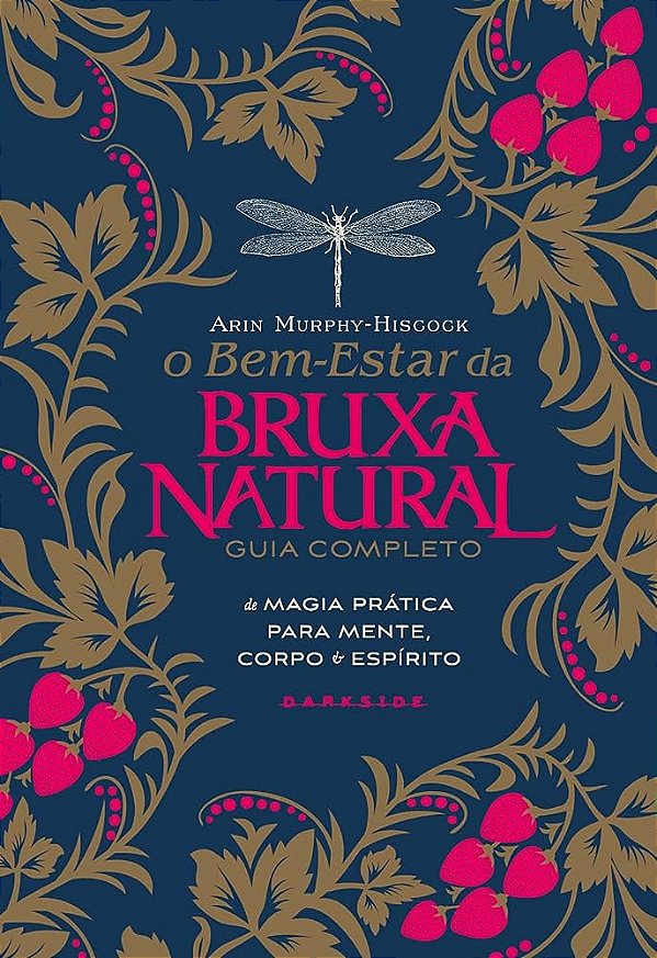 O Bem-Estar da Bruxa Natural