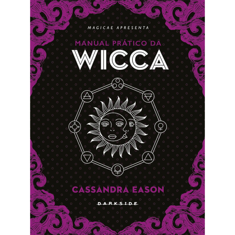 Manual Prático da Wicca