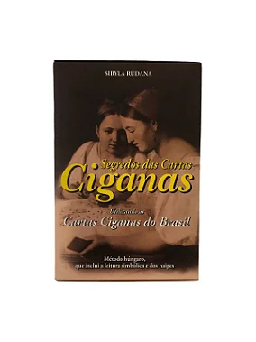Segredo Das Cartas Ciganas