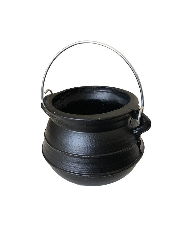 Caldeirão Bruxa M
