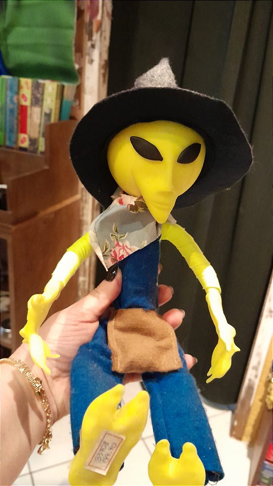 ET