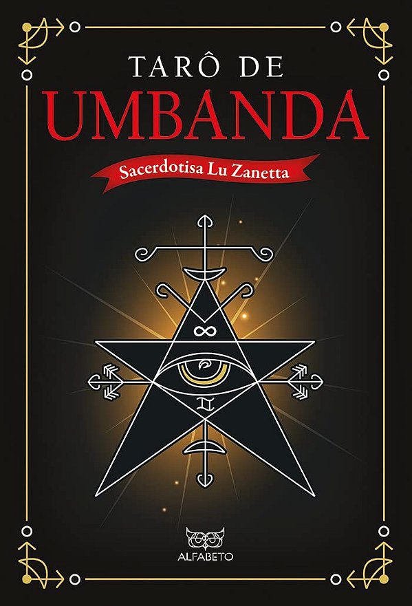 Tarô de Umbanda