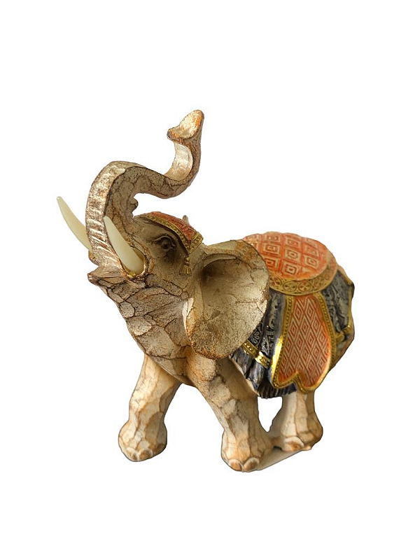 Elefante Resina