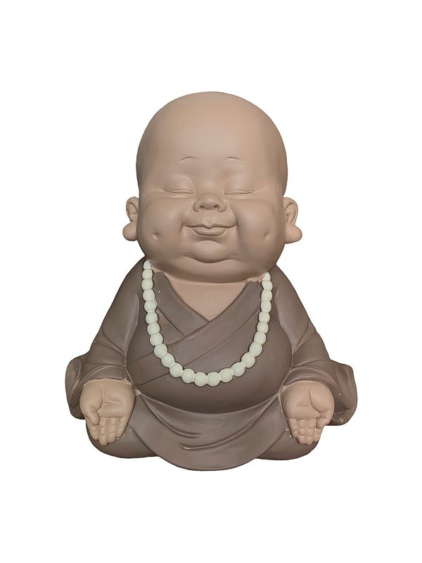 Monge Meditando