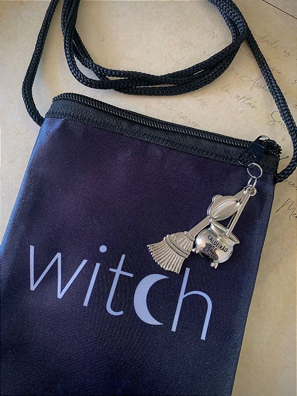 Bolsa Witch