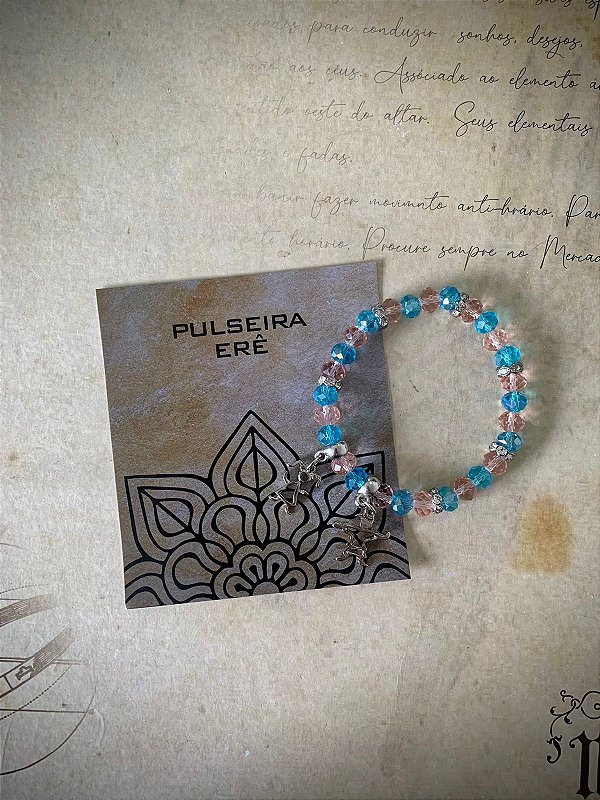 Pulseira Erê