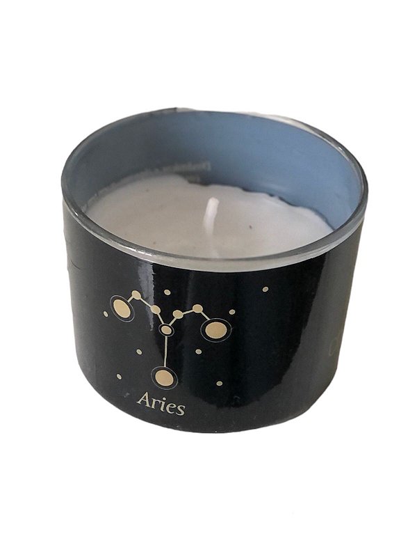 Vela Signo Áries