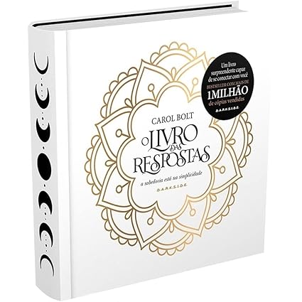 O Livro das Respostas, Darkside