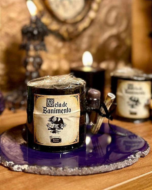 Vela de Banimento
