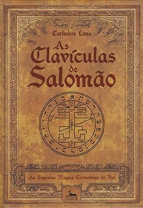 As Cláviculas de Salomão