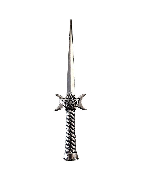 Punhal Athame Wicca