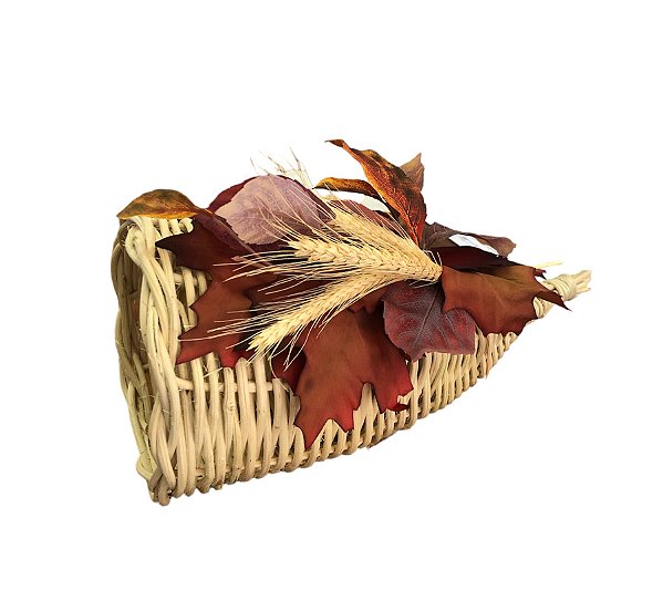 Cornucópia de Palha