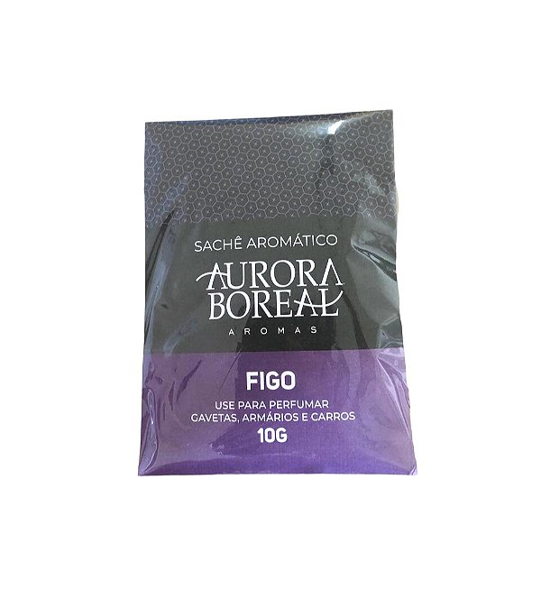 Sachê Aromático - Figo