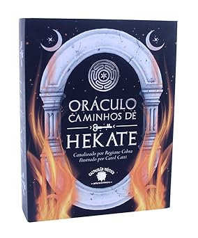 Oráculo Caminhos de Hekate