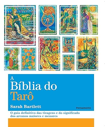 A Bíblia do Tarô