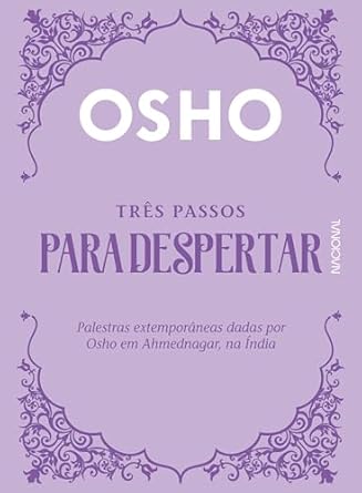 Três Passos Para Despertar