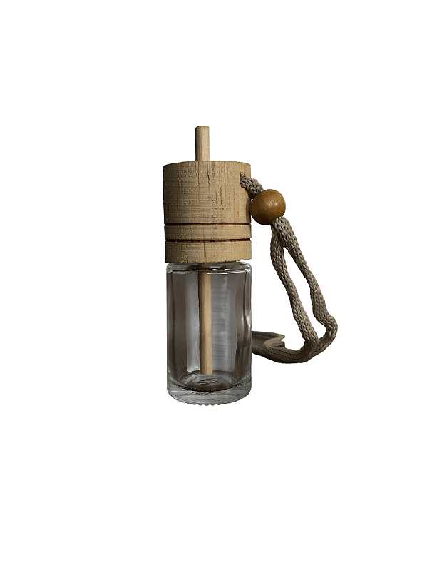 Pingente P/ Óleo Concentrado P/ Carro