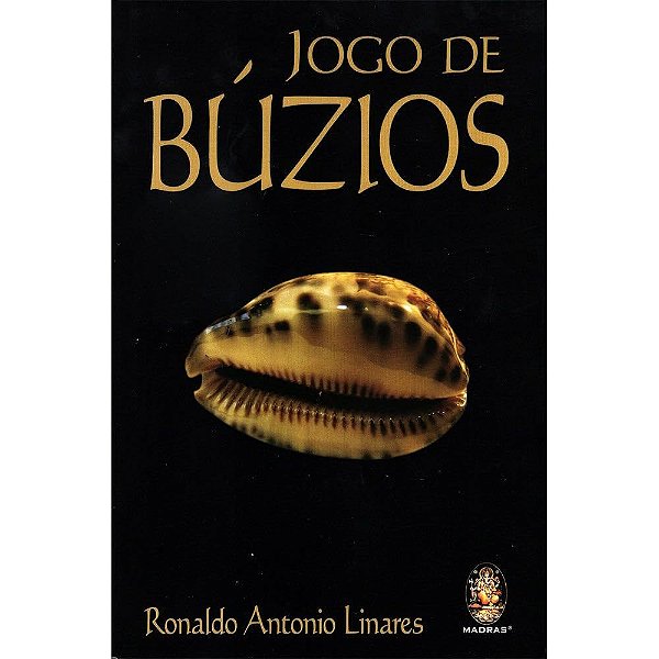 Jogo de Búzios