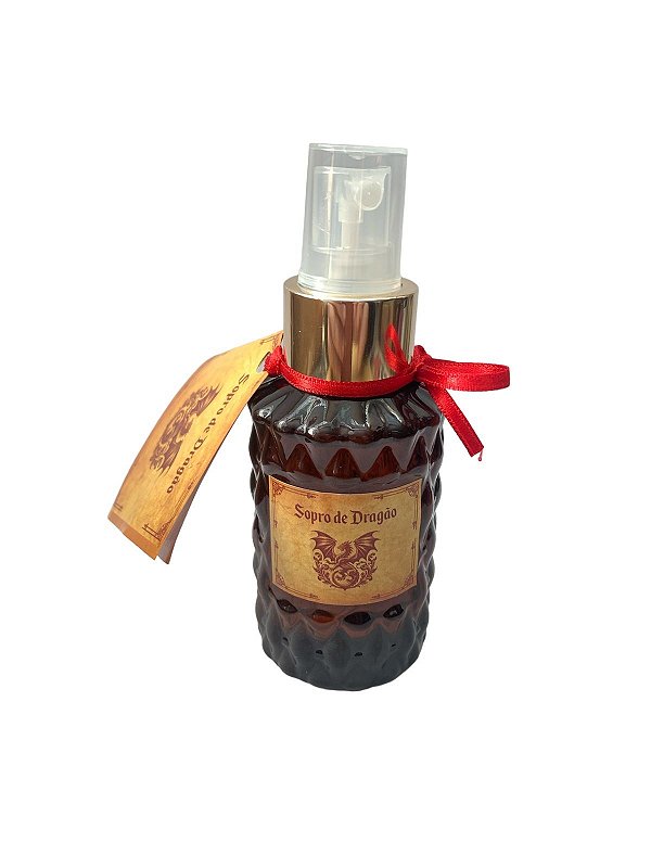 Spray Sopro de Dragão 90ml