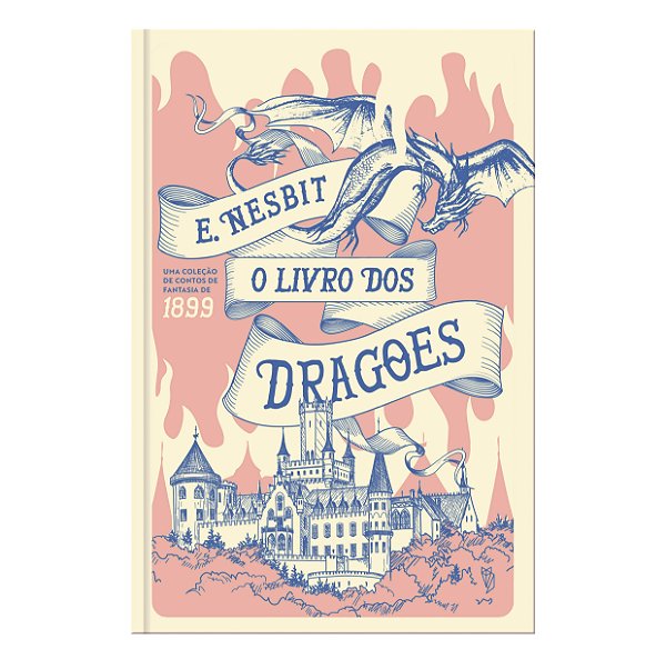 O Livro dos Dragões