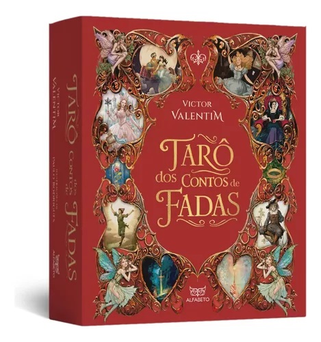 Tarô dos Contos de Fadas