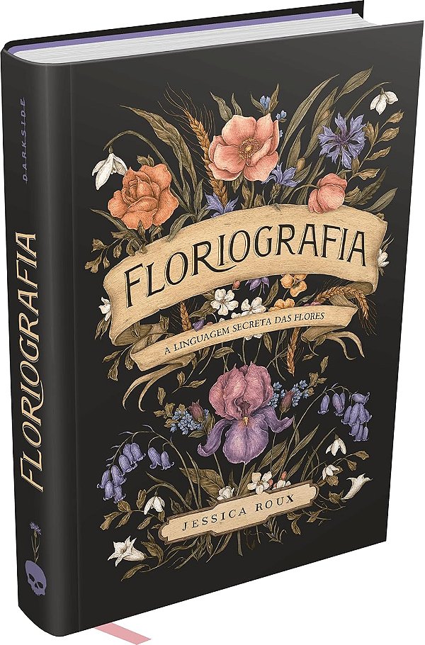 Floriografia - A Linguagem Secreta das Flores