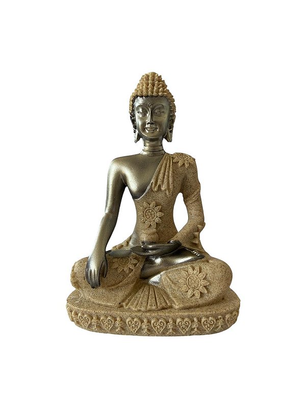 Buda Areia 3 Modelos