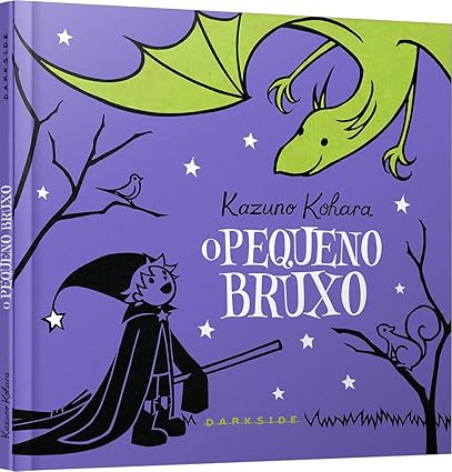 O Pequeno Bruxo