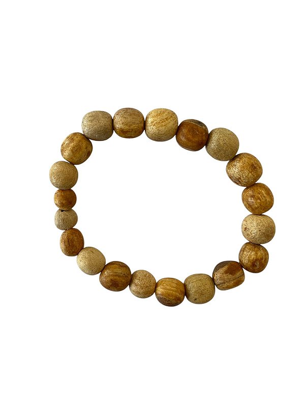 Pulseira de Palo Santo