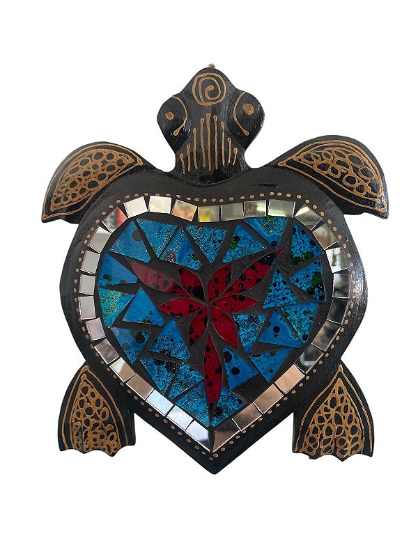Tartaruga Madeira