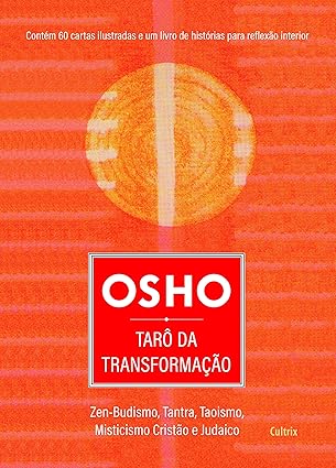 Osho - Tarô da Transformação