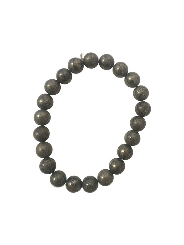 Pulseira Pirita Bolinha