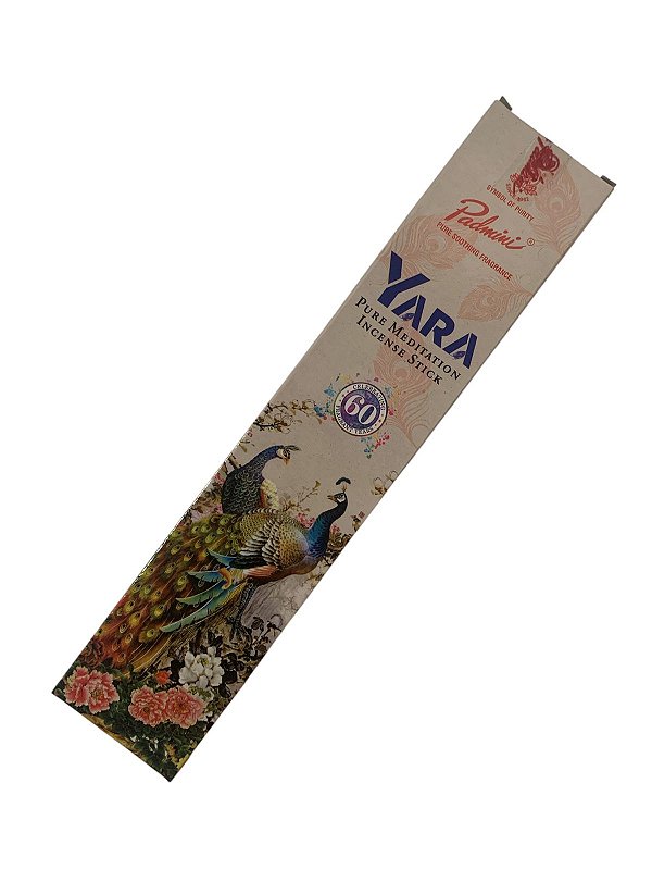 Incenso Yara