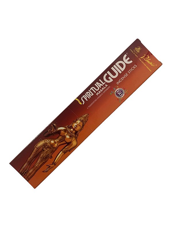 Incenso Spiritual Guide Massala