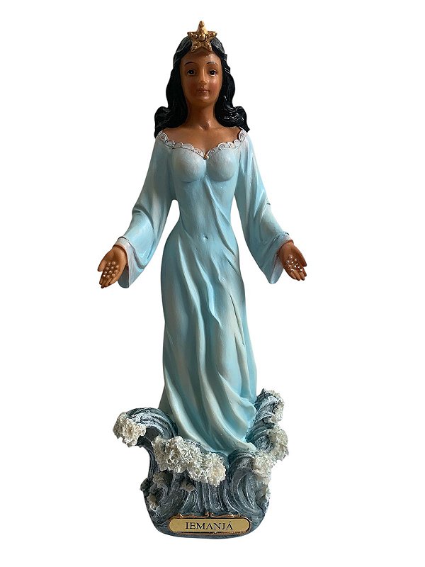 Iemanjá 30cm