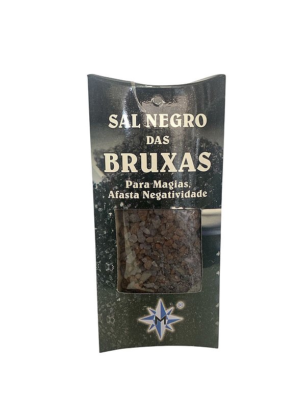 Sal Negro das Bruxas