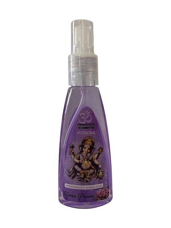 Spray Aromatizante de Ambientes - Verbena