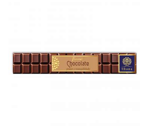 Incenso Chocolate Semi Massala Ohana