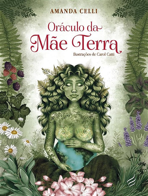 Oráculo Mãe Terra