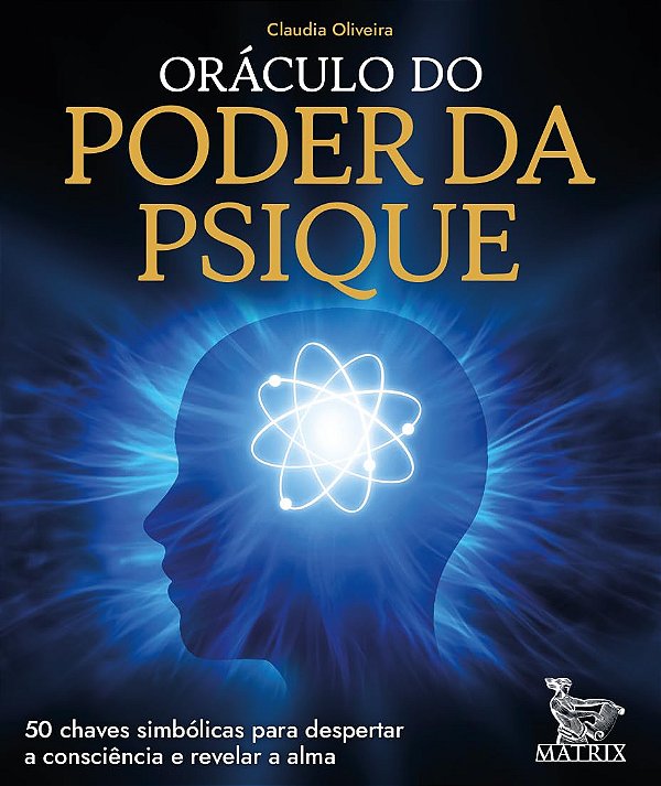 ORACULO DO PODER DA PSIQUE