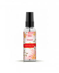 Spray Aromatizador de Ambiente flor de algodão 60ml– Êvie