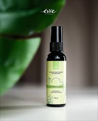 Spray Aromatizador de Ambiente Alecrim e Tomilho Branco 60 ml – Êvie D’ Parfum