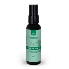 Spray Aromatizador de Ambiente Folhas de Eucalipto e Lemongrass 60 ml – Êvie D’ Parfum