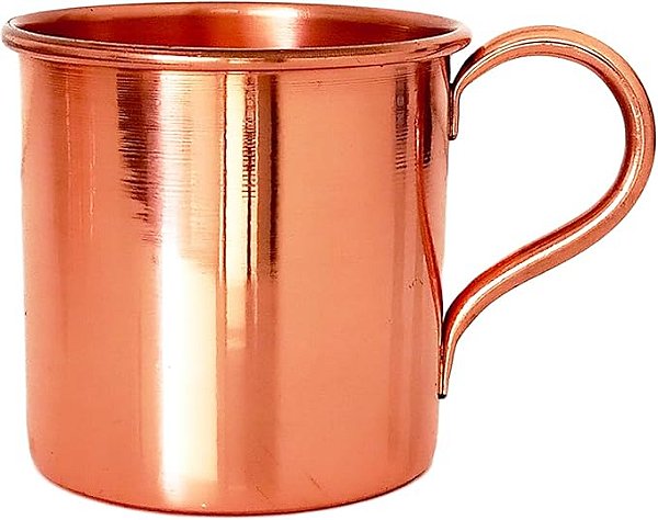 Caneca de Cobre
